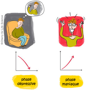 Troubles bipolaires vivre-avec-la-maladie trouble bipolaire Troubles de la libido