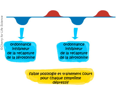 Les antidépresseurs Traitements médicamenteux trouble bipolaire