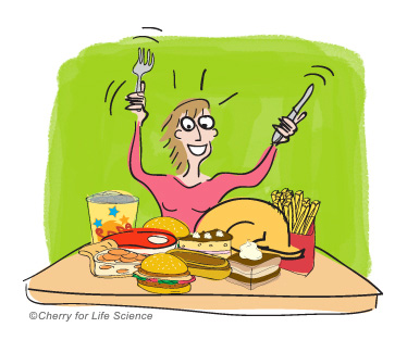Les troubles alimentaires Les troubles alimentaires Comorbidités maladie bipolaire trouble bipolaire