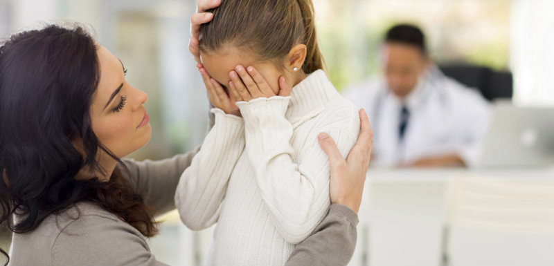 Détecter la maltraitance infantile pour traiter le trouble bipolaire