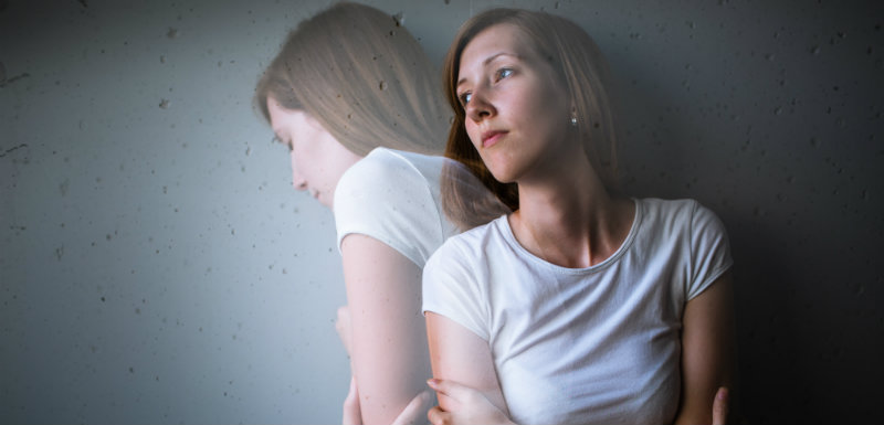 Anxiété, un facteur de risque pour la maladie bipolaire ?