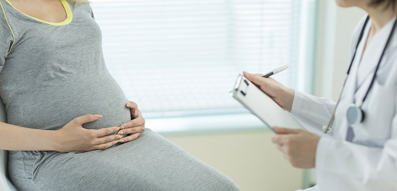 Valproate et grossesse chez les femmes bipolaires