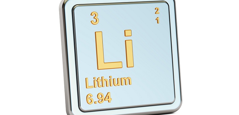 risque de suicide lithium