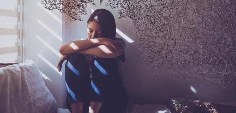 Un risque augmenté de migraine chez les adolescents bipolaires